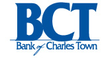 Bank of Charles Town Logo