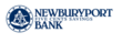 Newburyport Five Cents Savings Bank Logo