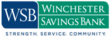Winchester Savings Bank Logo