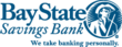 Bay State Savings Bank Logo