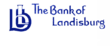 The Bank of Landisburg Logo