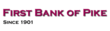 First Bank of Pike Logo