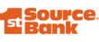 1st Source Bank Logo