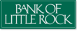 Bank of Little Rock Logo