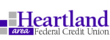 Heartland Area Federal Credit Union Logo