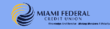 Miami Federal Credit Union Logo