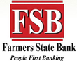 Farmers State Bank Logo