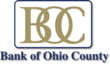 Bank of Ohio County Logo
