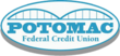 Potomac Federal Credit Union Logo