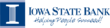 Iowa State Bank Logo