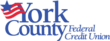 York County Federal Credit Union Logo