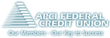 APCI Federal Credit Union Logo