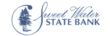 Sweet Water State Bank Logo