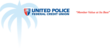 United Police Federal Credit Union Logo
