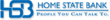 Home State Bank Logo