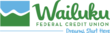 Wailuku Federal Credit Union Logo