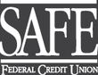 Safe Federal Credit Union Logo