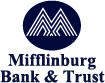 Mifflinburg Bank & Trust Logo
