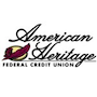 American Heritage Federal Credit Union Logo