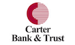 Carter Bank & Trust Logo