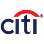 Citibank Logo