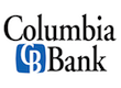 Columbia State Bank Logo