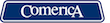 Comerica Bank Logo