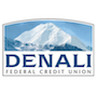 Denali Federal Credit Union Logo