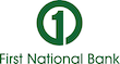 First National Bank of Omaha Logo