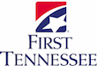 First Tennessee Bank Logo