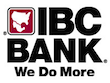 IBC Bank Logo