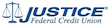 Justice Federal Credit Union Logo