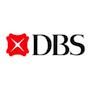 Dbs Bank Ltd Logo