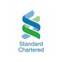 Standard Chartered Bank Logo
