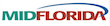 MIDFLORIDA Credit Union Logo