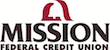 Mission Federal Credit Union Logo