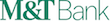 M&T Bank Logo