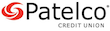 Patelco Credit Union Logo