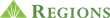 Regions Bank Logo