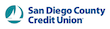 San Diego County Credit Union Logo