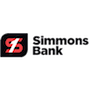 Simmons First National Bank Logo