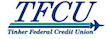 Tinker Federal Credit Union Logo