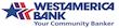 Westamerica Bank Logo