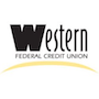 Western Federal Credit Union Logo