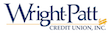 Wright-Patt Credit Union Logo