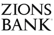 Zions First National Bank Logo